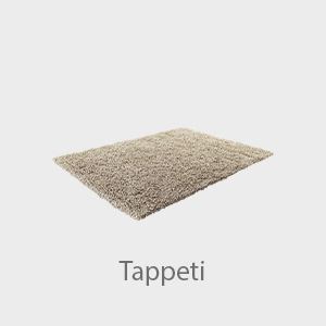 Tappeti