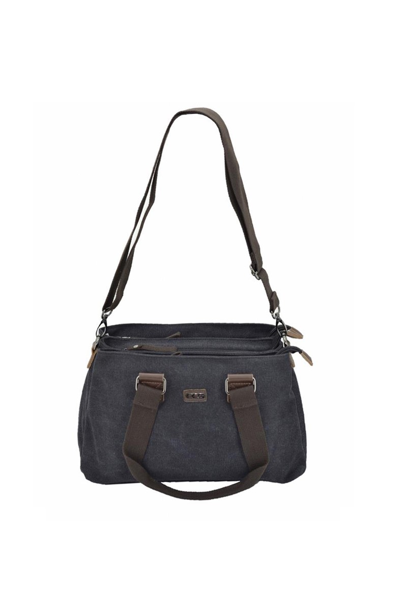 Borsa Unisex CCS-31320 - Nero #331448