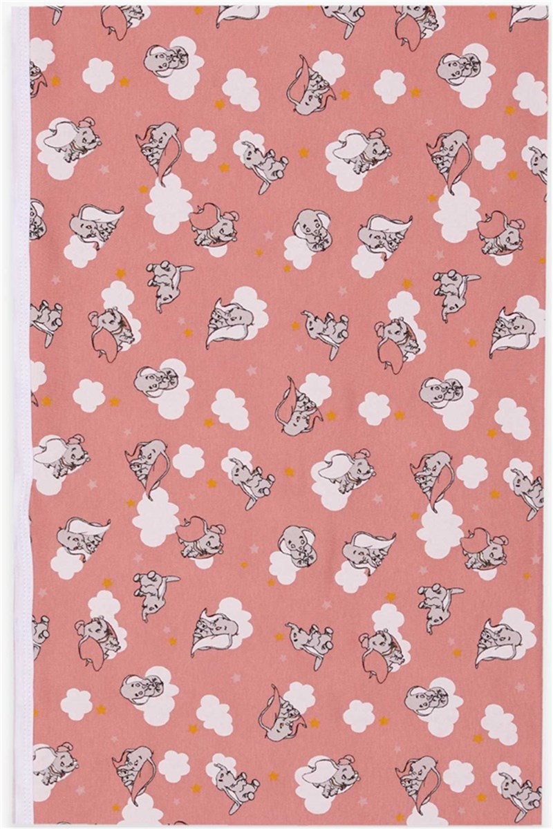 Dječja deka za novorođenče - losos #396182