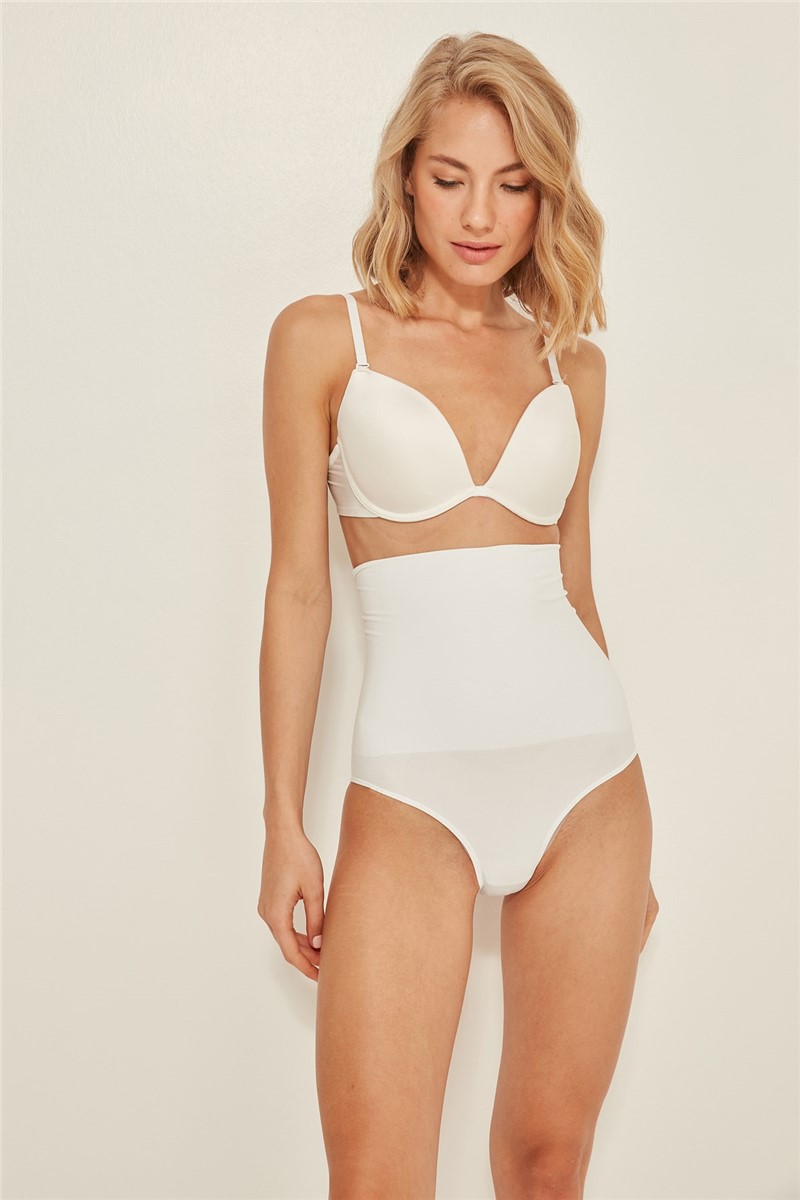 C&City Women's Underwear - White #315776