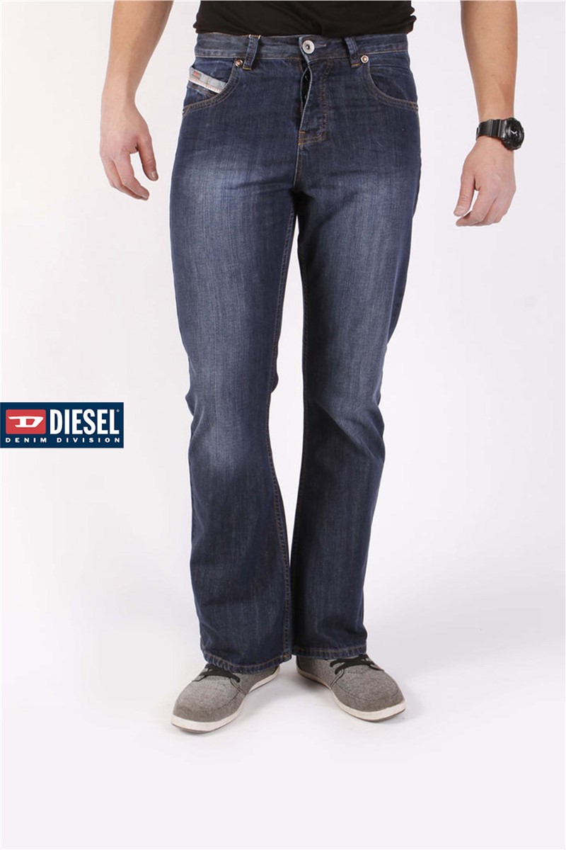 Men's jeans Chalky J1098MF
