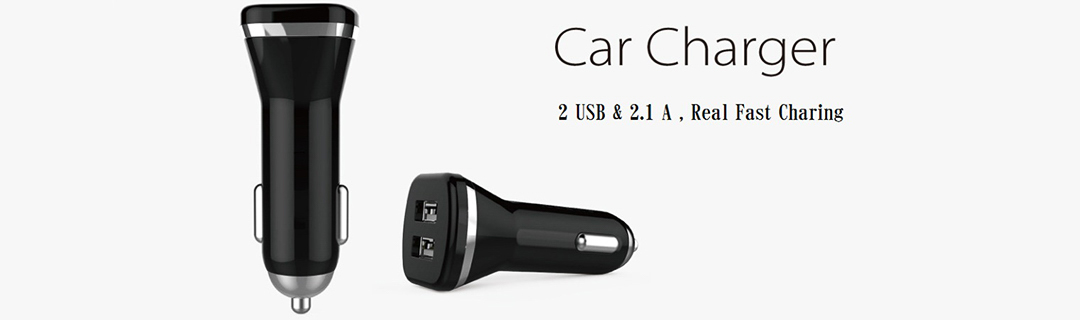 Charger - Power bank