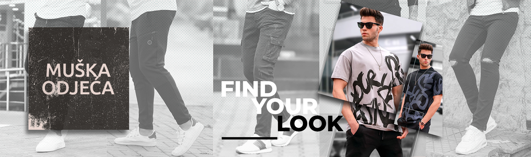 Muška odjeća
