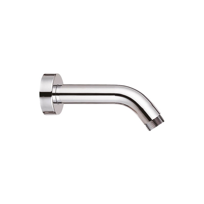 Creavit Built-in Shower Elbow - Chrome #344950
