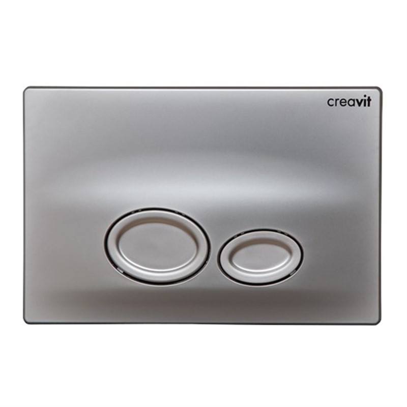 Pannello di controllo Creavit Drop - Grigio #336488