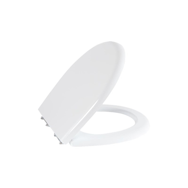 Creavit Toilet Seat Cover - White #334874