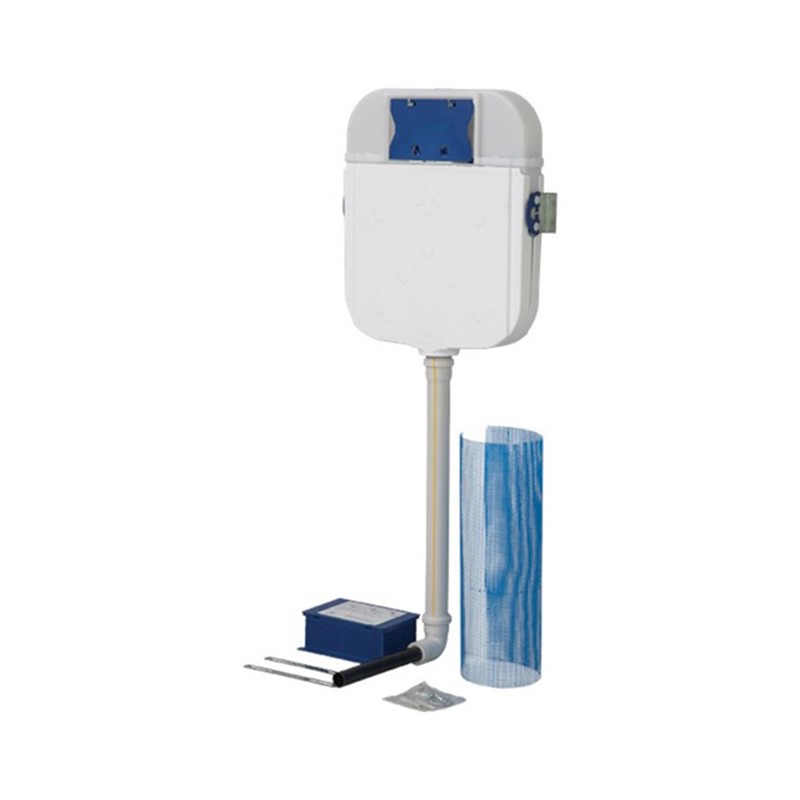 Creavit Concealed Cistern for Squat #336516