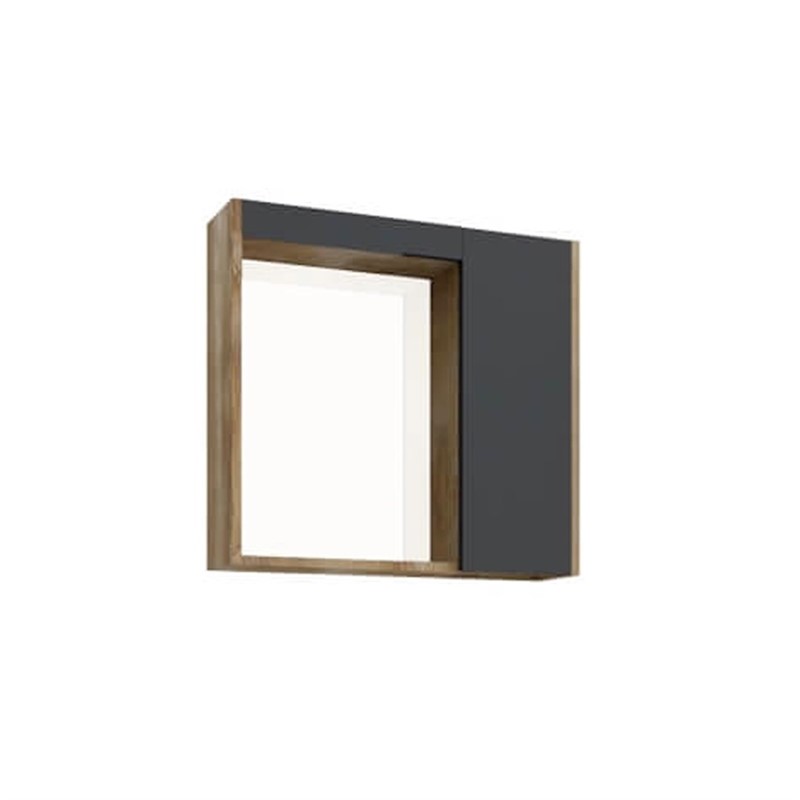Creavit Link Cabinet Mirror 70 cm -  #344741
