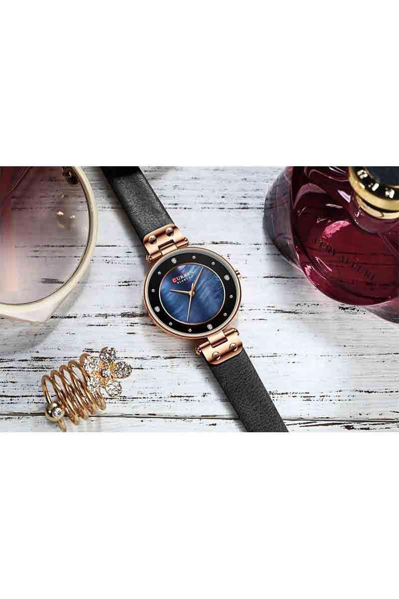 Curren Watches C9056L - Blue 23001518