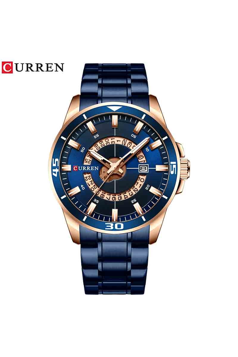 Часовник Curren M8359 - Син 23001549