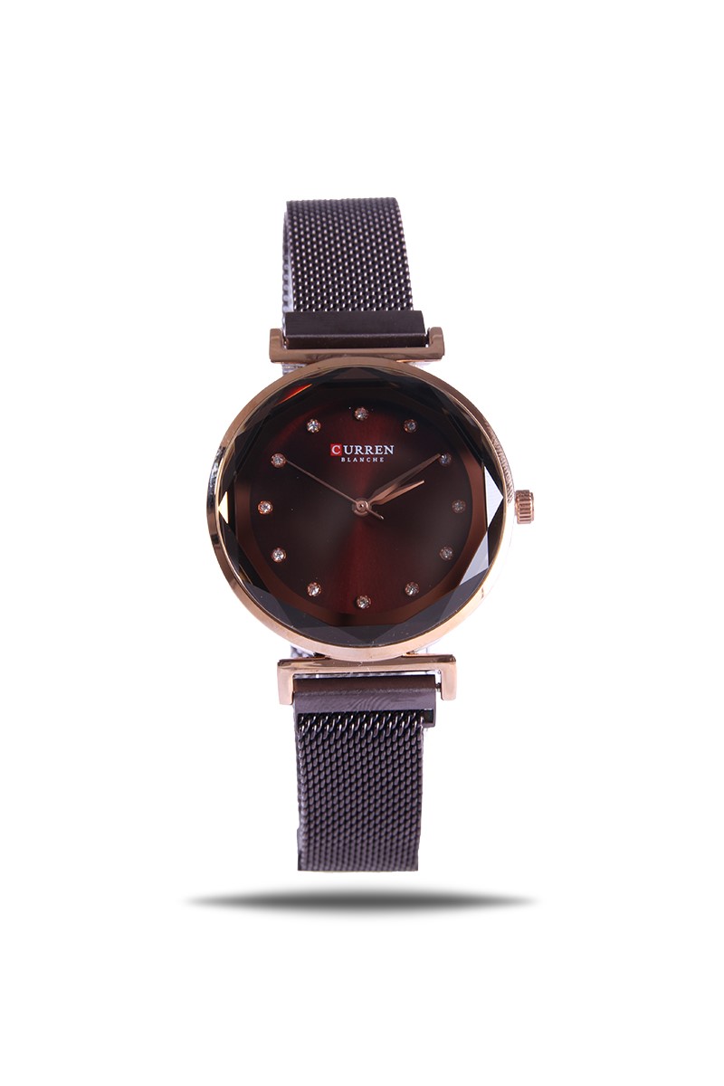 Часовник Curren C9064L - Бордо 23001567