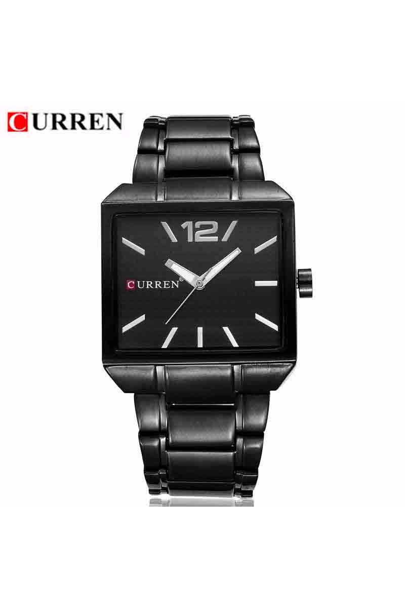 Curren Watches M8132  - Black 23001525