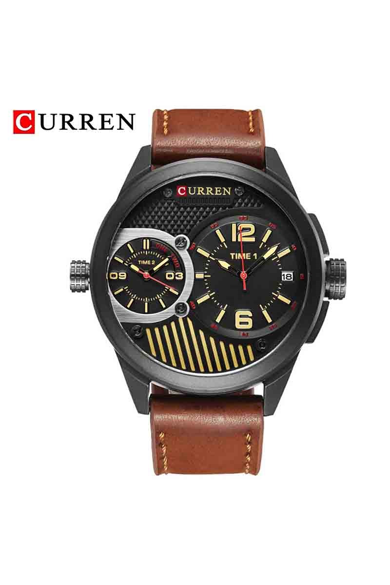 Часовник Curren M8249 - Черен 23001529