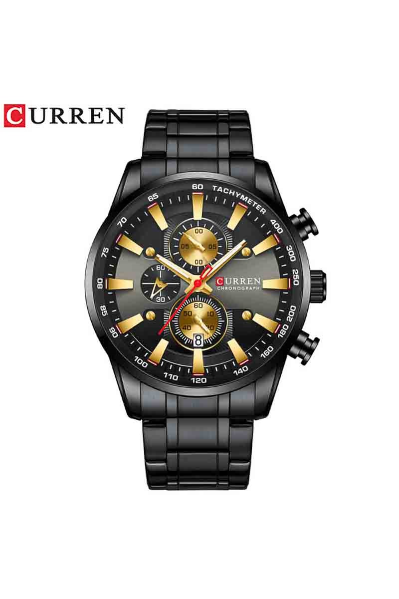 Часовник Curren M8351 - Черен 23001544