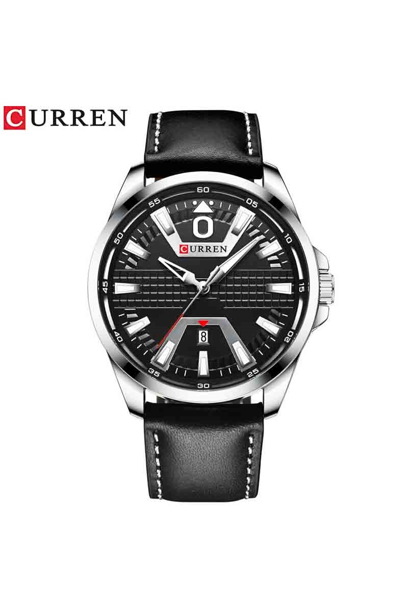 Curren Watches M8379 - Black 23001554
