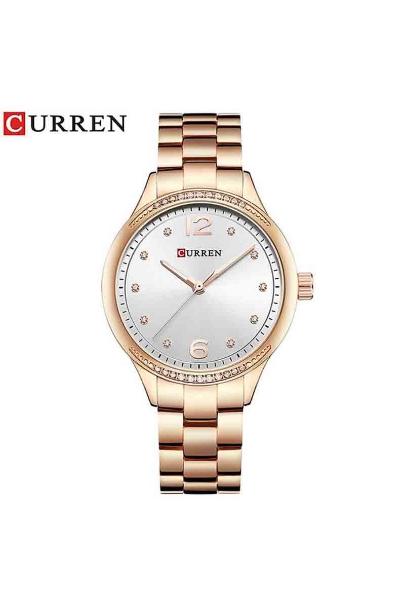 Orologio Curren C9003L - Oro 23001558