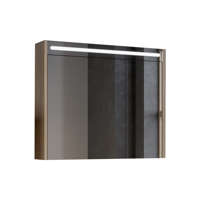 Denko Latte LED tükör 80cm #340985