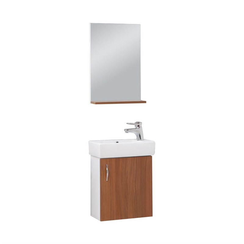 Denko Minica Bathroom Set 50 cm - #337119