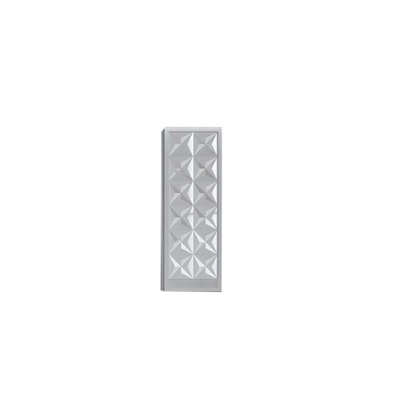 Denko Monart Plus Badezimmerschrank B 25cm - weiß #343799