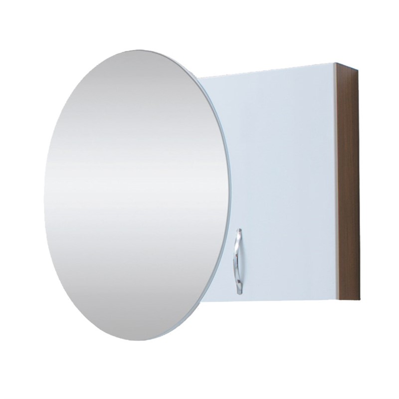 Denko Smart Cabinet with mirror 95 cm - #338501