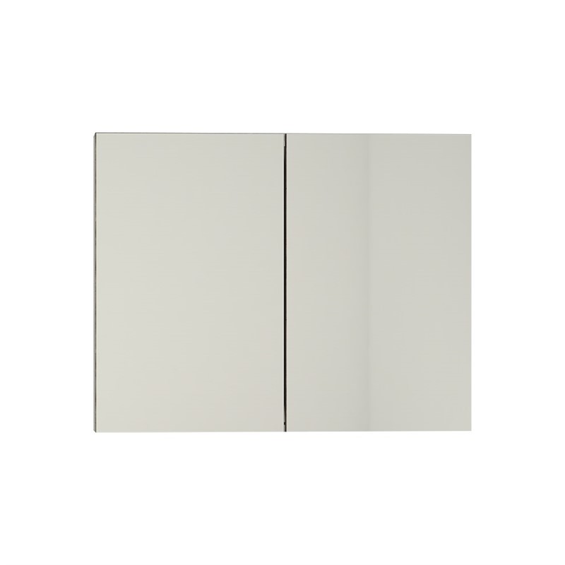Denko Terra szekrény tükörrel 100 cm #338523