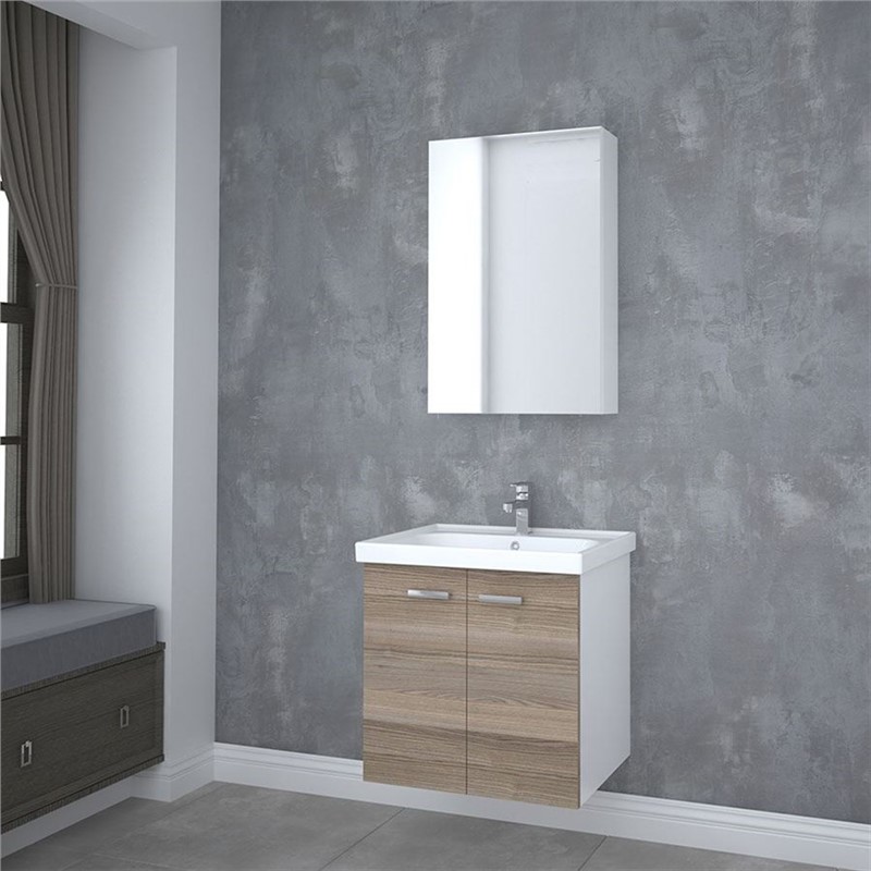 Denko Terra Bathroom set 60 cm - #337112