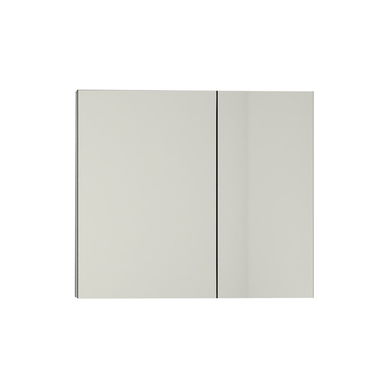 Denko Terra Cabinet with mirror 85 cm - #338521