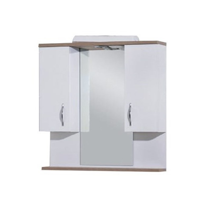Denko Trend Schrank mit Spiegel 77 cm   #338538