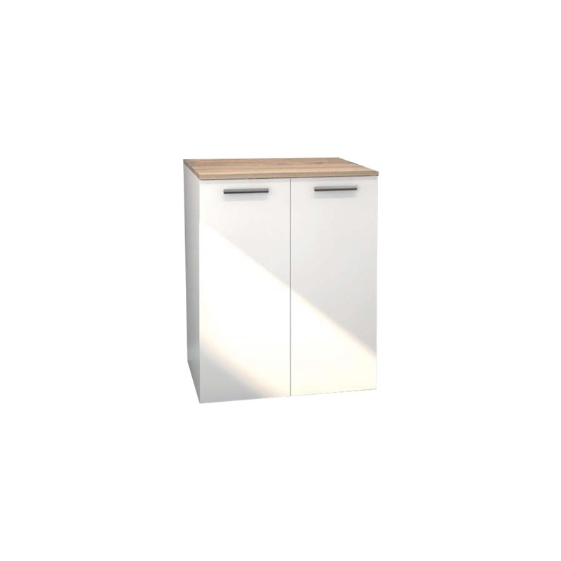 Denko Vento Washing Machine Cabinet 70cm - #343814