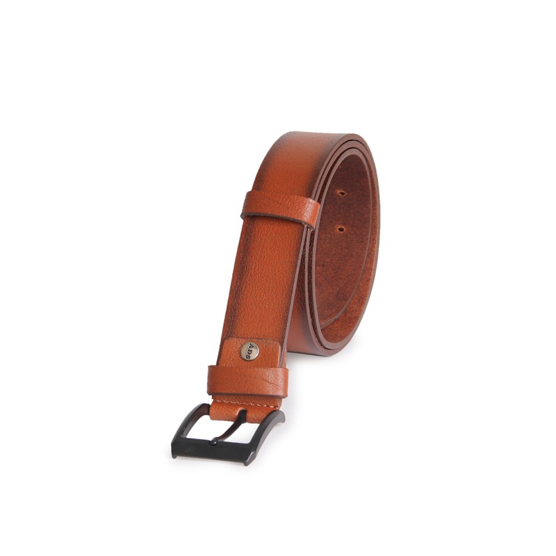 Men's leather belt - Taba #318427