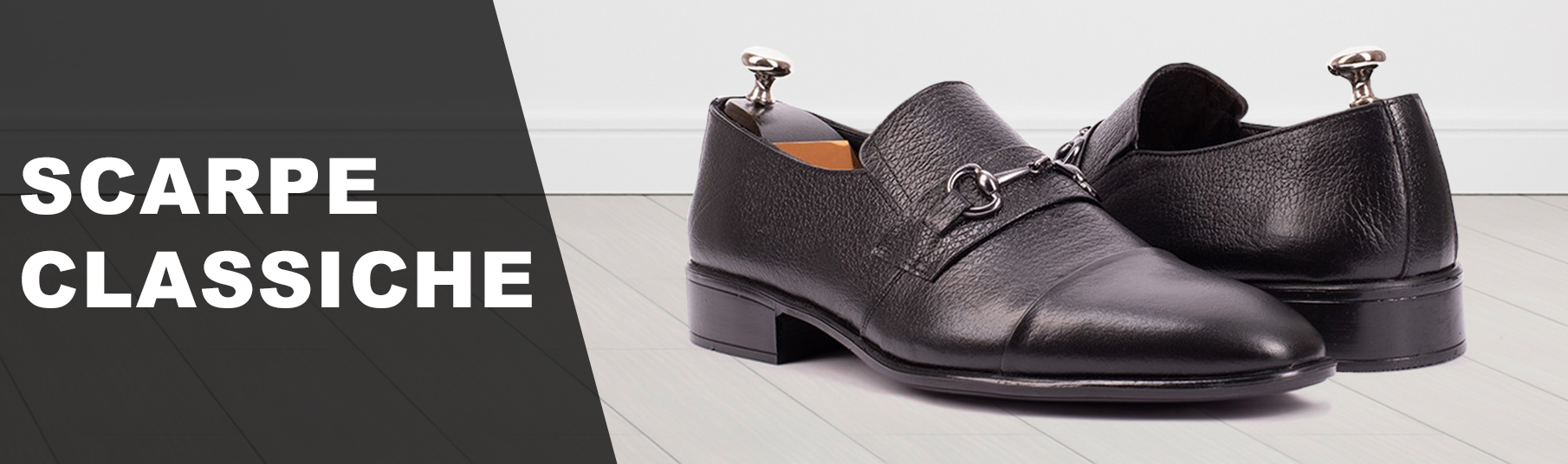 Scarpe classiche