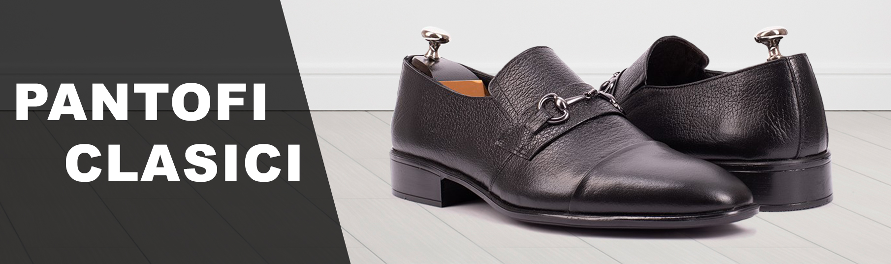 İncălțăminte clasic