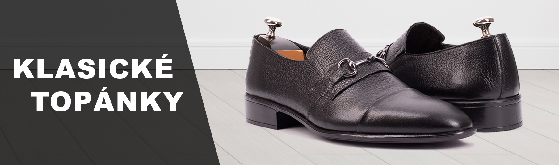 Klasická obuv