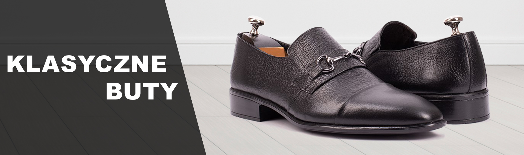Buty klasyczne