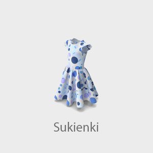 Sukienki