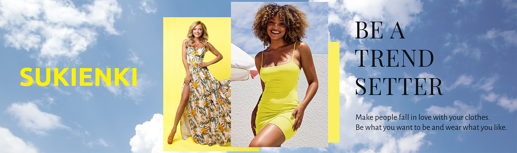 Sukienki