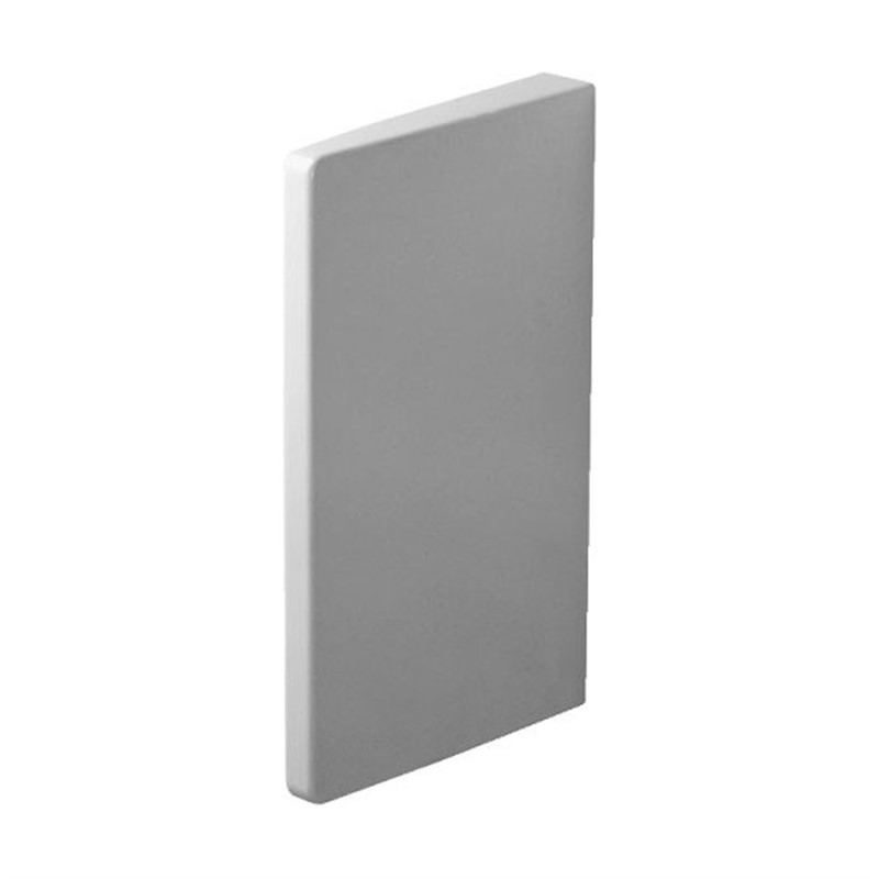 Duravit Starck zaslon za pisoar - bijeli #356304