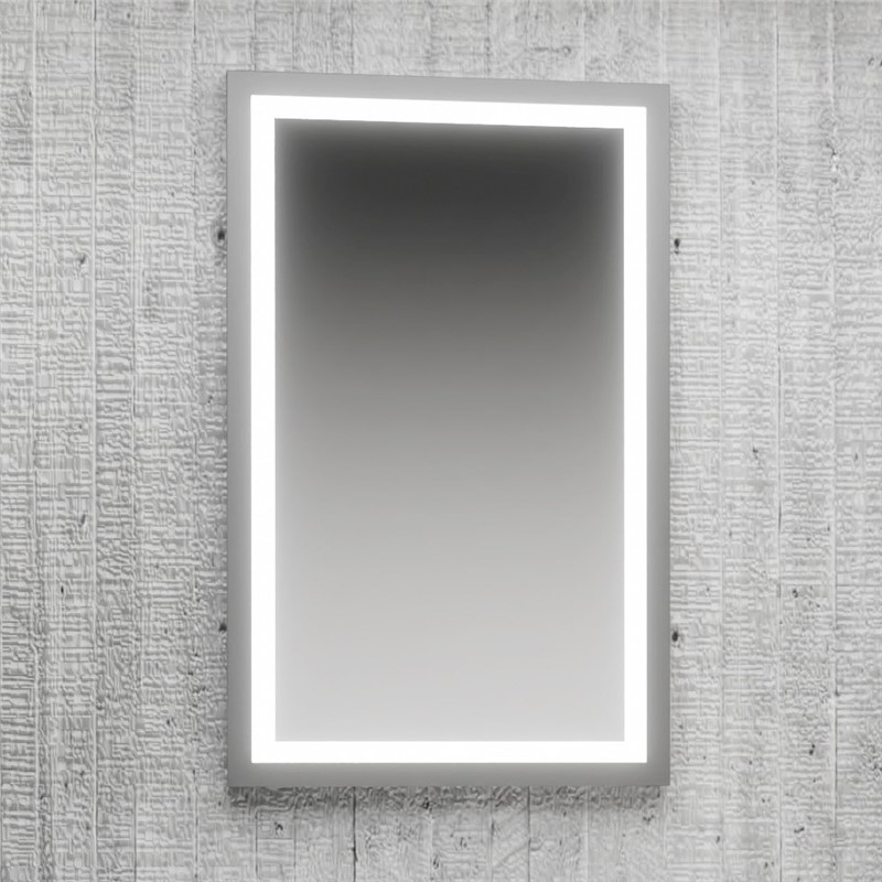 Emart Mira LED mirror 65x105 cm #356722