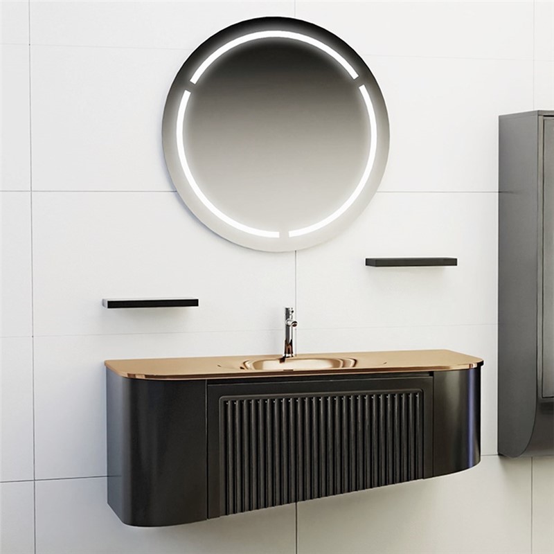 Emart Suit Bathroom cabinet 120 cm - #356686