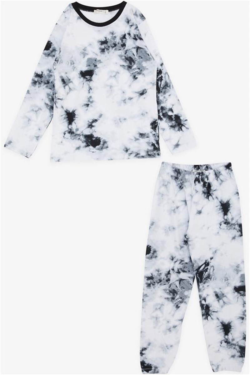 Children's pajamas for boys - White #381127