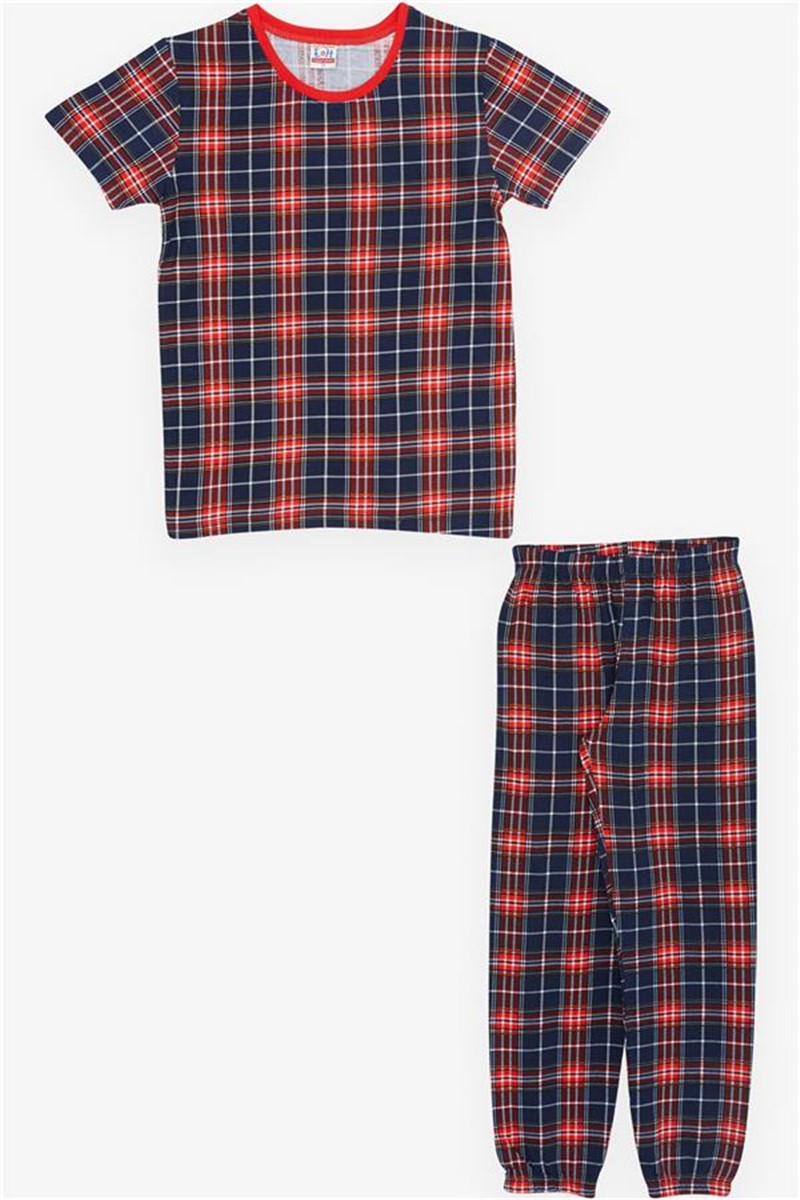 Children's pajamas for boys - Multicolor #383964
