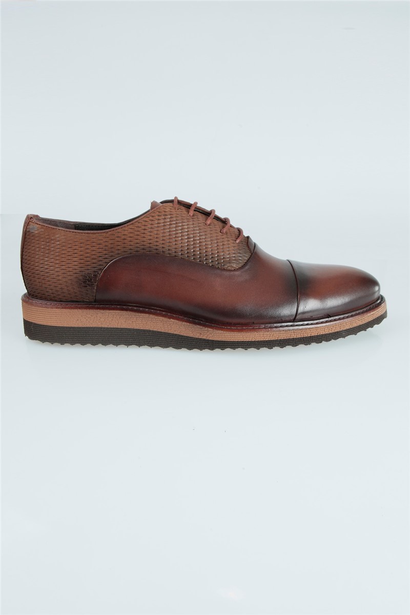 Men's Shoes - Brown #268810