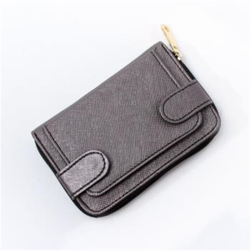 Дамско портмоне със цип 276542