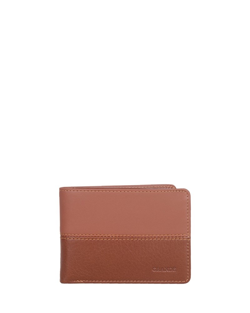 Men's leather purse 1807 - Taba #333972