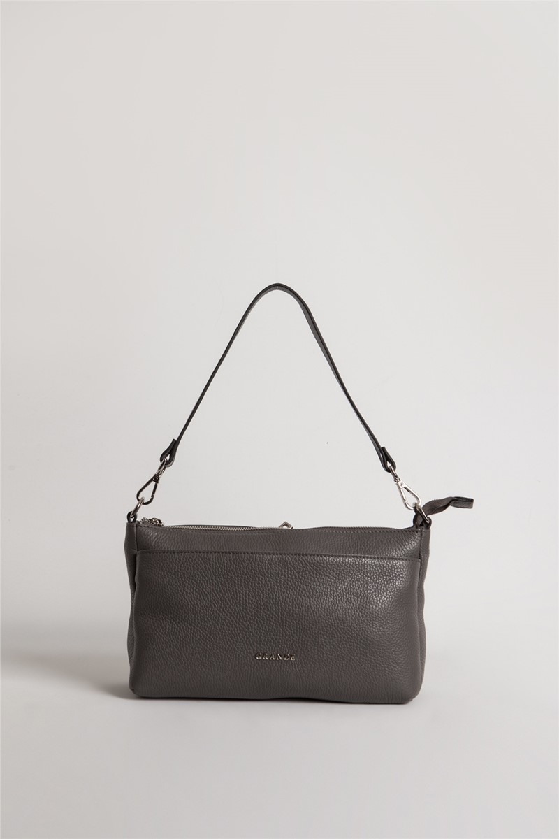 GD 9015 Genuine Leather Handbag #333943