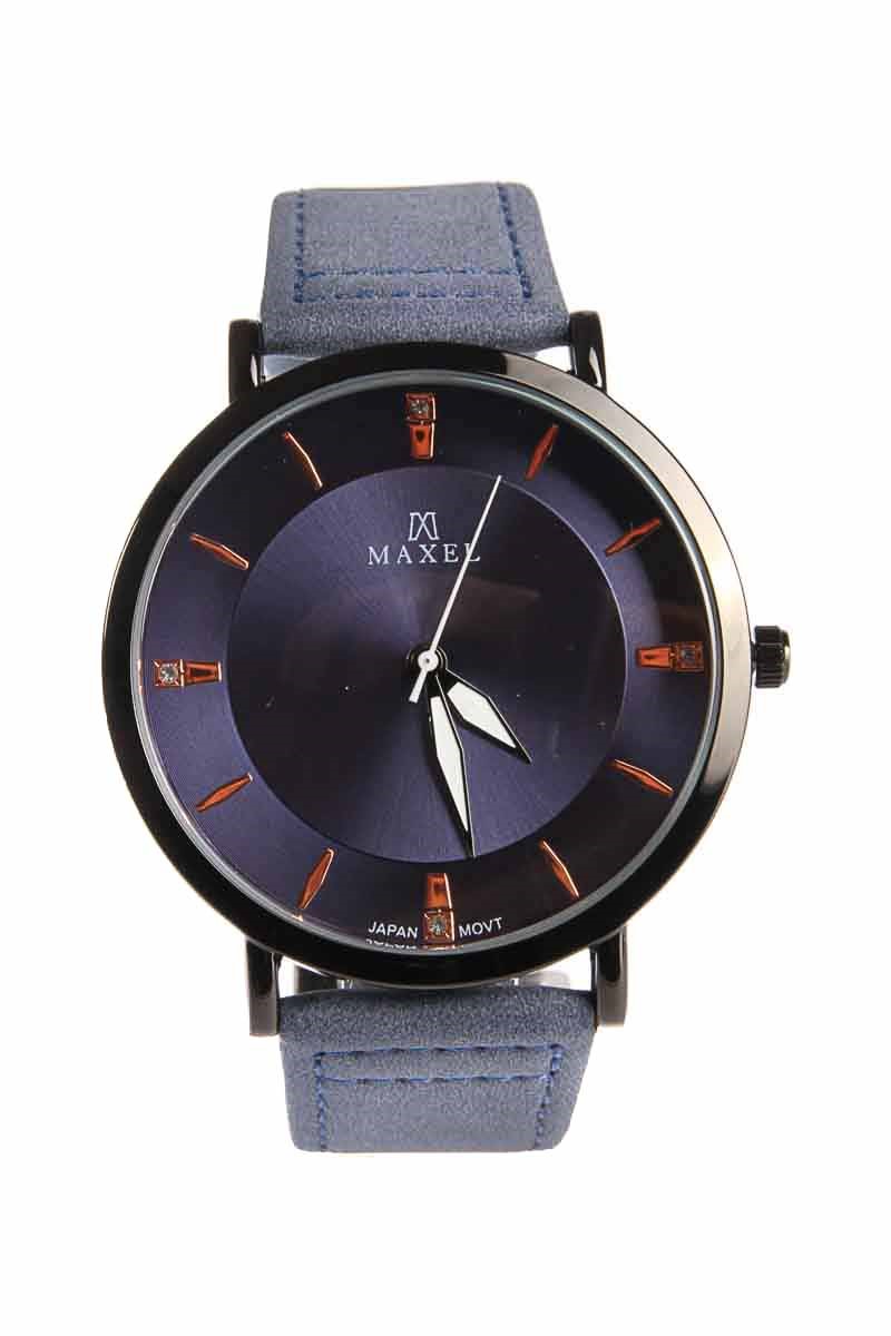 Maxel watch - Blue 22753540