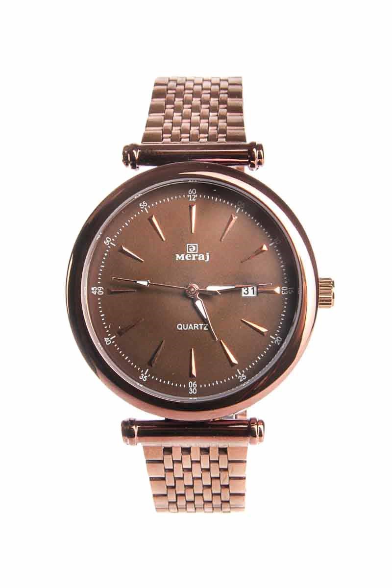 Meraj Watch - Brown M10044M 22753603