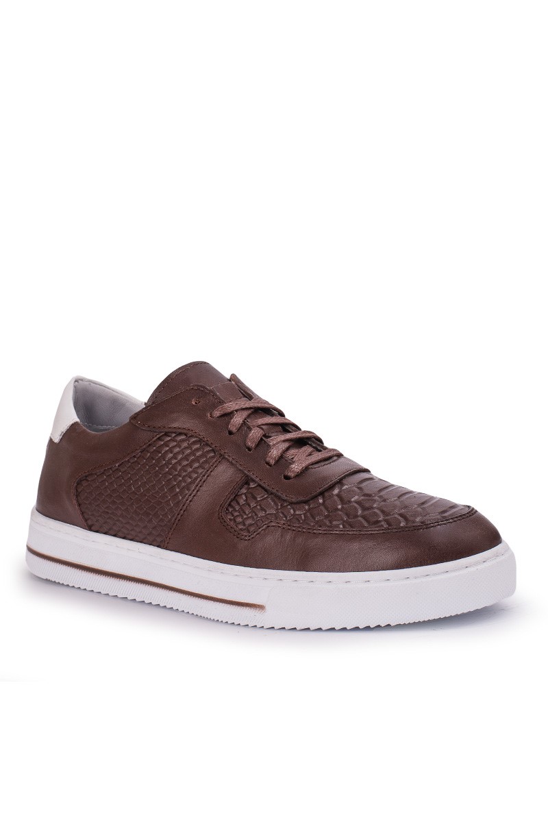 GPC POLO Men's casual shoes - Brown 20210835403