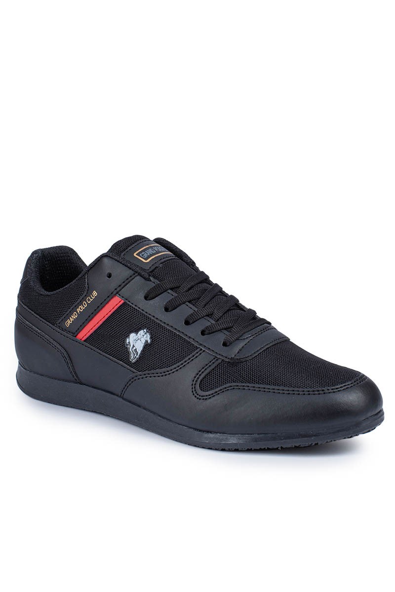 GPC POLO Herren-Sportschuhe – Schwarz 20210835831
