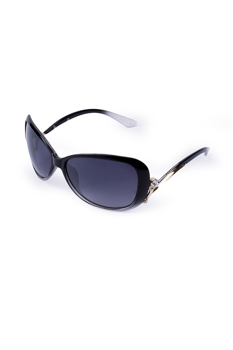 Occhiali da sole da donna GPC POLO POLARIZED - Nero 20210835761